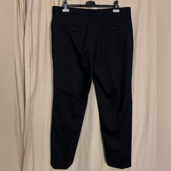 Men’s Pronto Uomo Trousers Wool size 40w - Picture 5 of 7